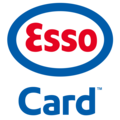 Esso Card™ Fuel Cards